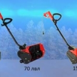 Kako odabrati mehaničku lopatu za snijeg